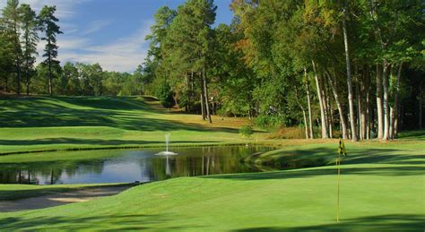 Pinehurst resort golf - April 16, 2020. Iconic Pinehurst Resort has championship golf and recently added a short course named The Cradle. Christian Hafer. As GOLF’s chief photographer and visual …